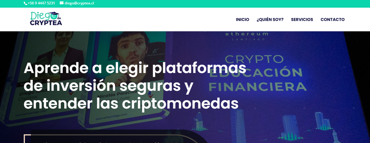 Cryptea